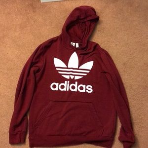 Adidas originals hoodie